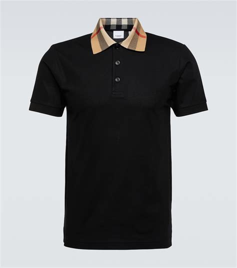 polo burberry original|burberry polo shirt outlet.